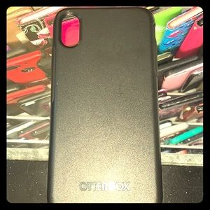 iPhone 10 Otterbox